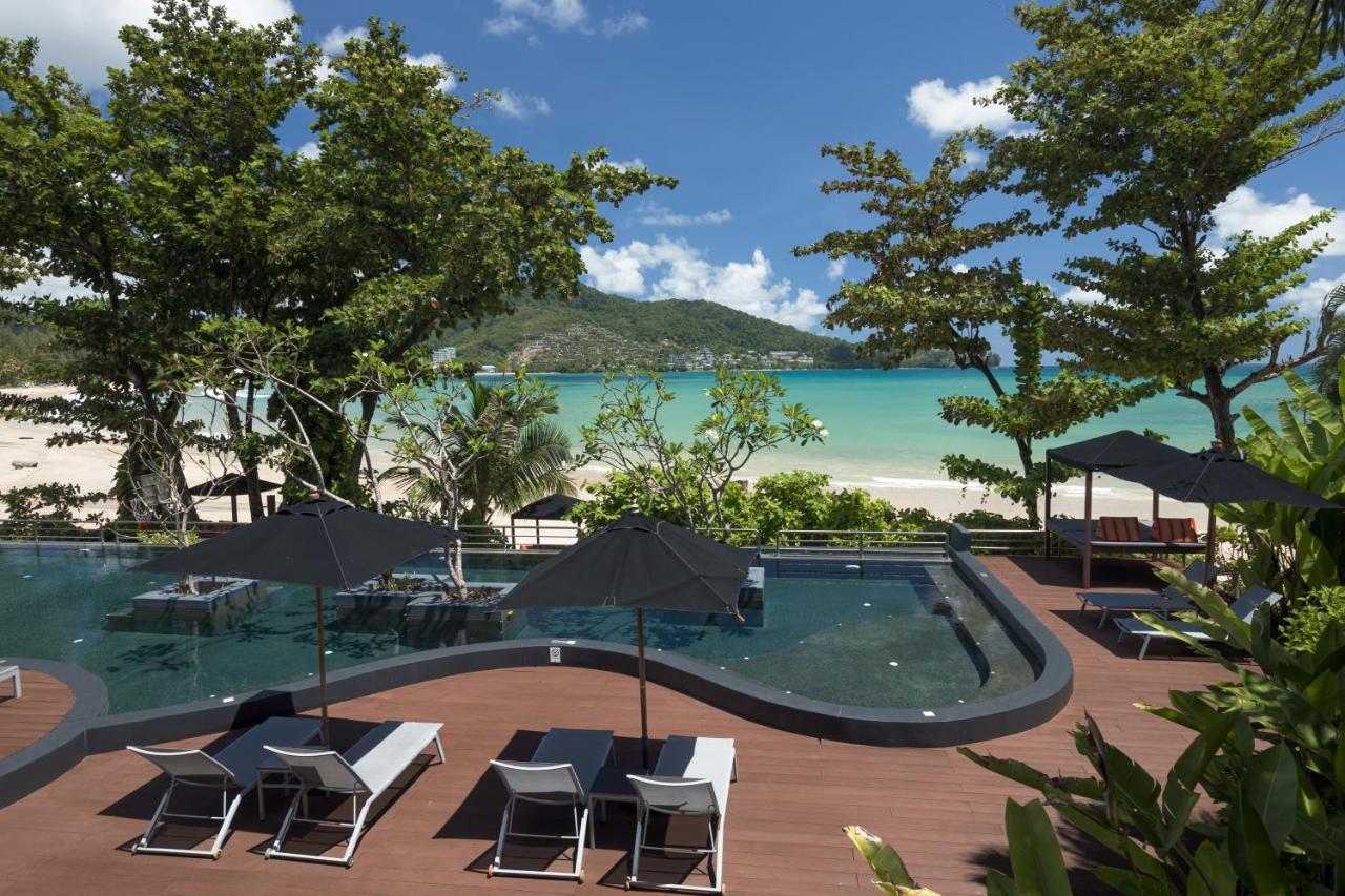 Novotel Phuket 4* Камала