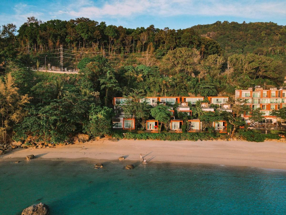 Novotel Phuket 4* Камала