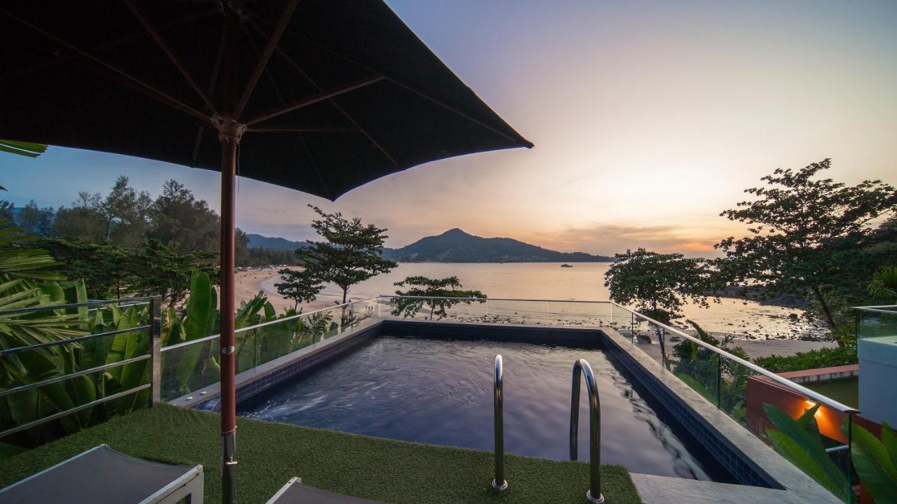 Novotel Phuket 4* Камала