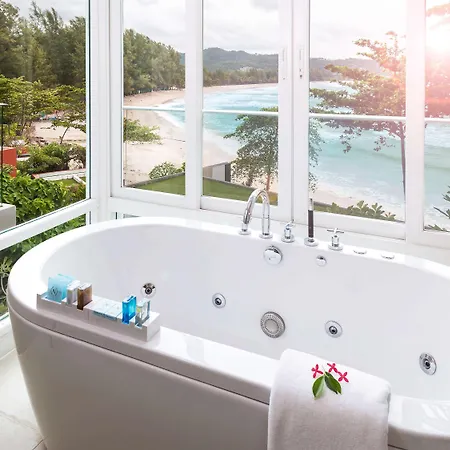 Novotel Phuket Kamala Beach Exterior photo