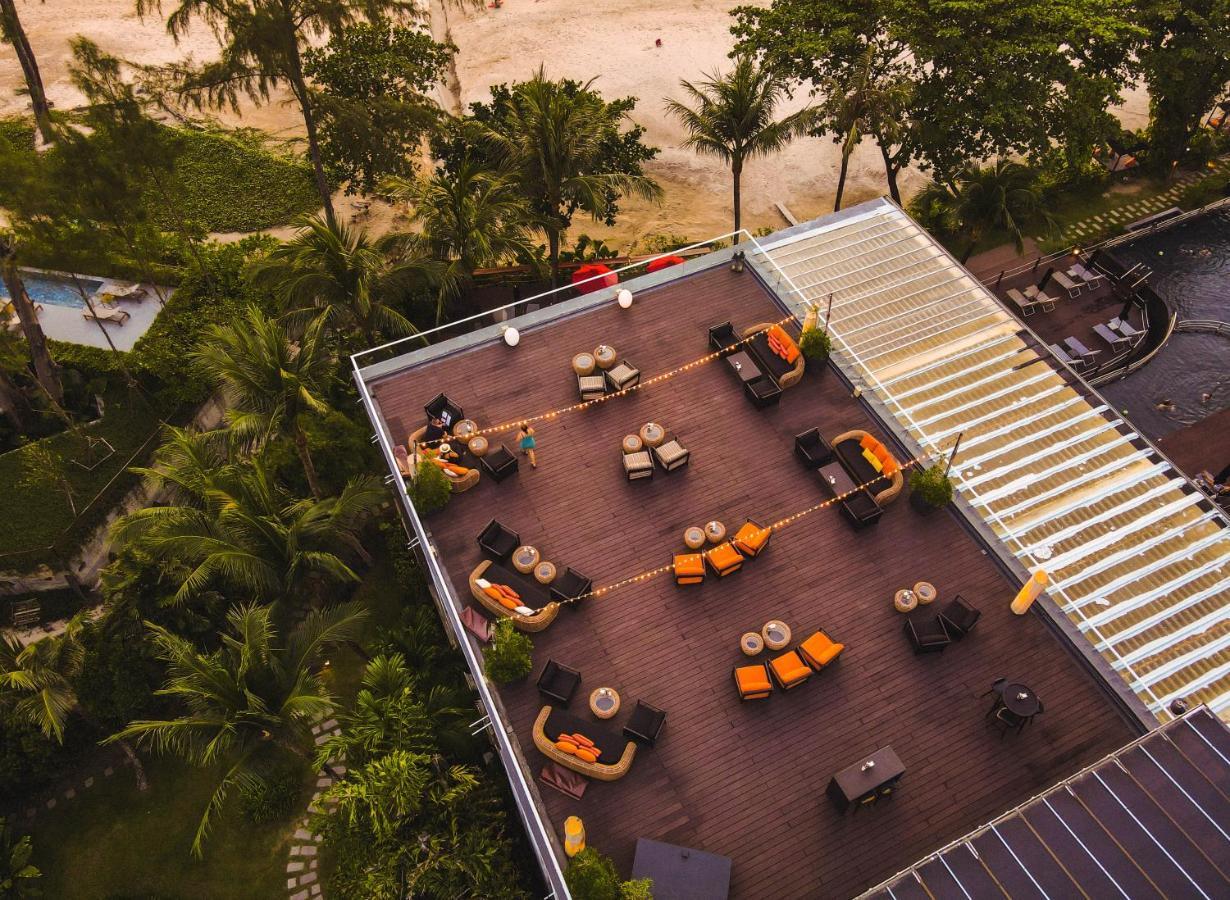 Novotel Phuket - Sha Extra Hotel