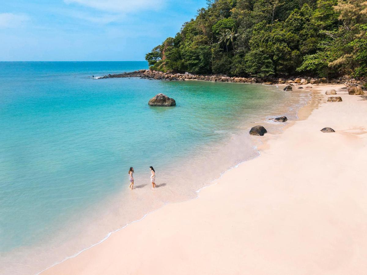 Hotel Novotel Phuket - Sha Extra 4*