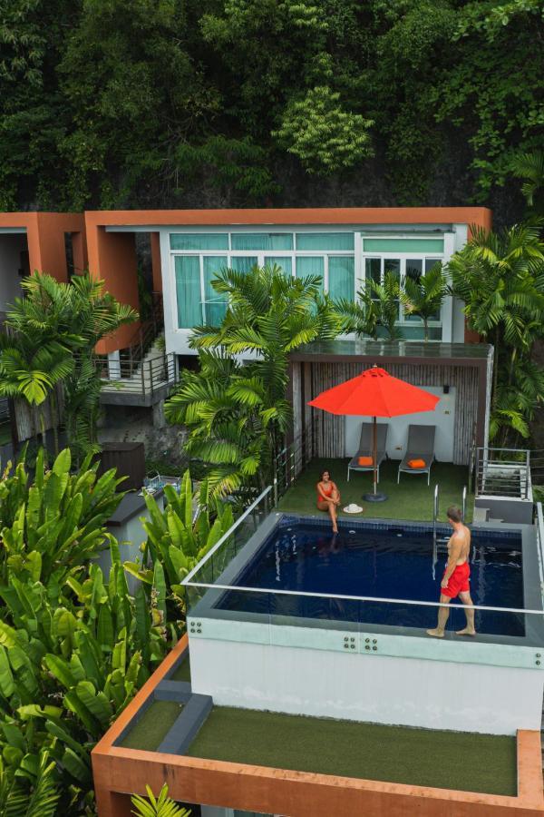 Novotel Phuket 4* Камала