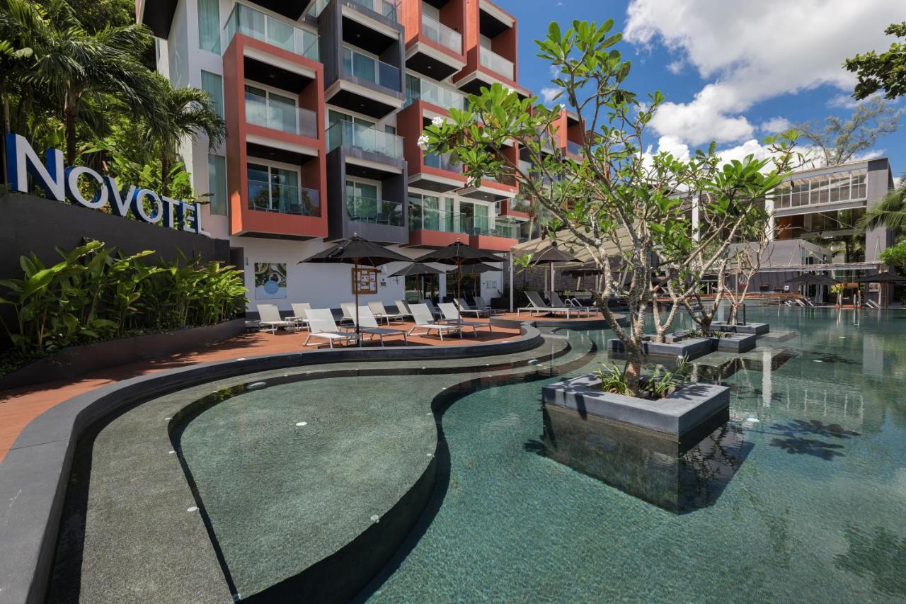 Novotel Phuket - Sha Extra Hotel