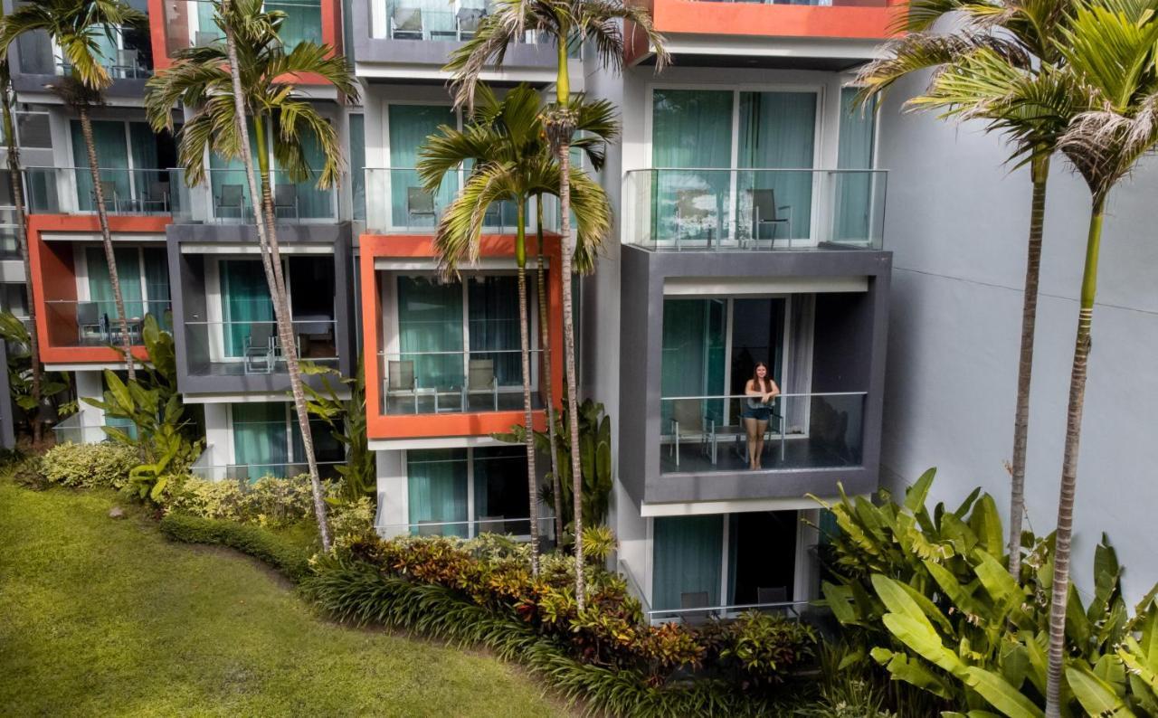 Hotel Novotel Phuket - Sha Extra 4*
