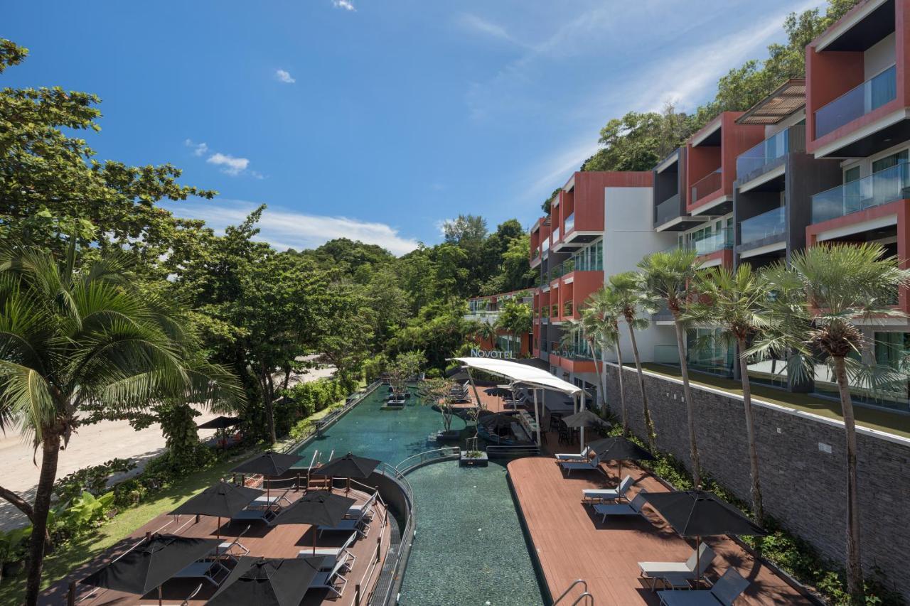 Hotel Novotel Phuket - Sha Extra