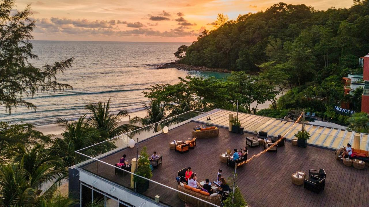 Novotel Phuket - Sha Extra Hotel