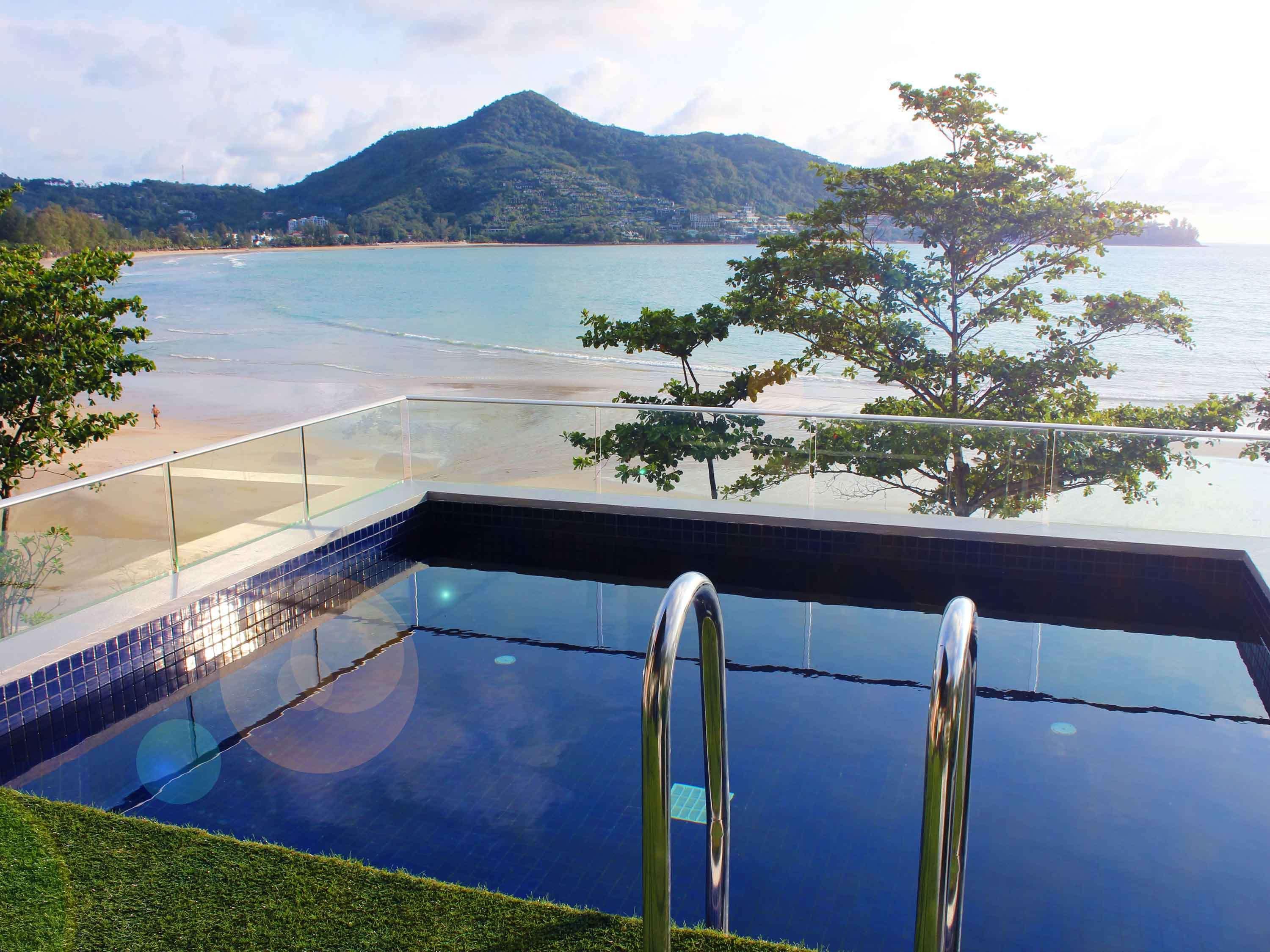 Novotel Phuket - Sha Extra 4*