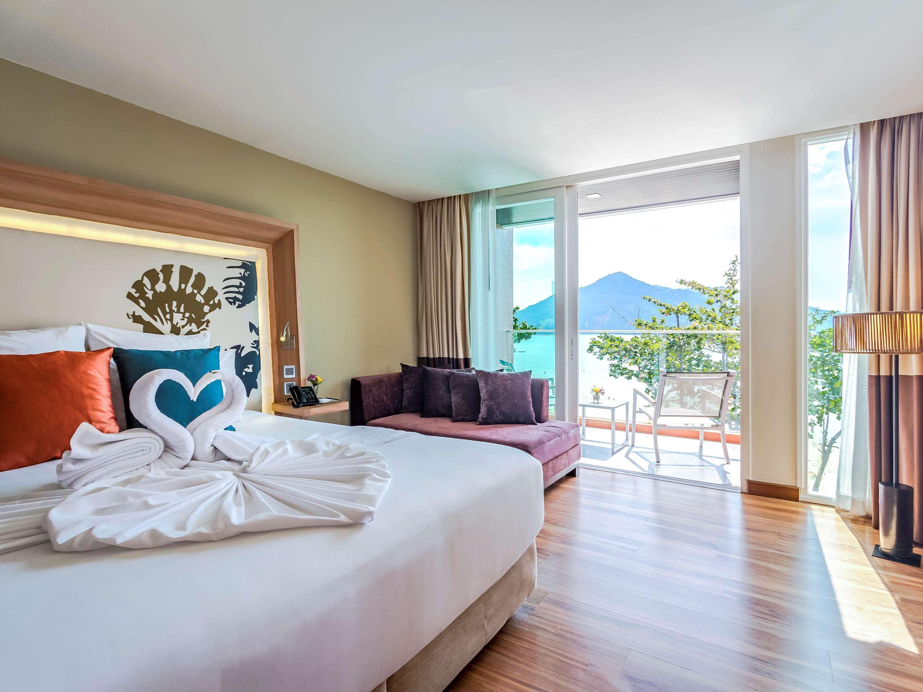 Novotel Phuket - Sha Extra Hotel