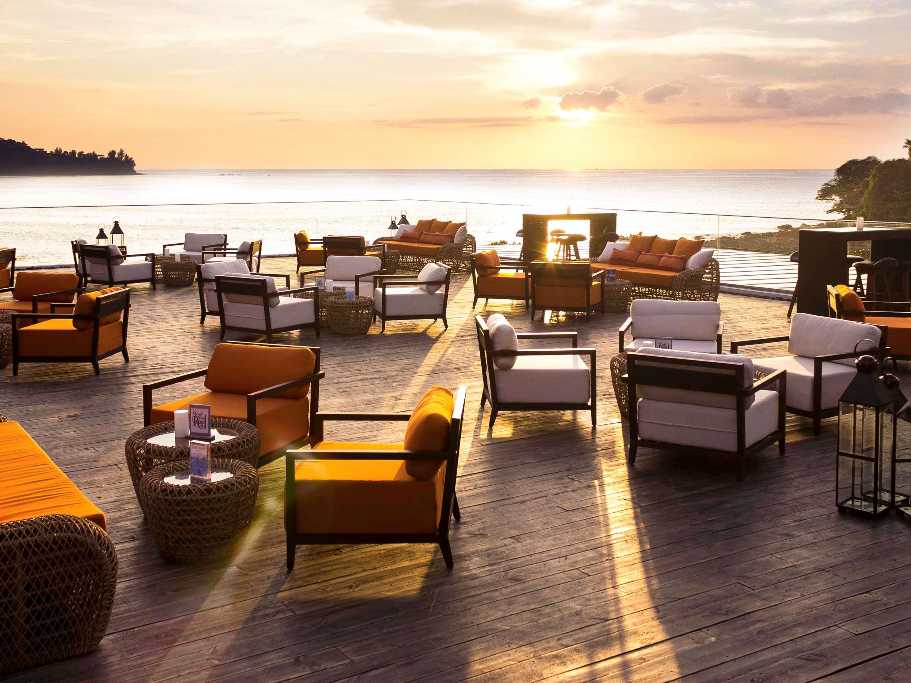 Hotel Novotel Phuket - Sha Extra Pantai Kamala