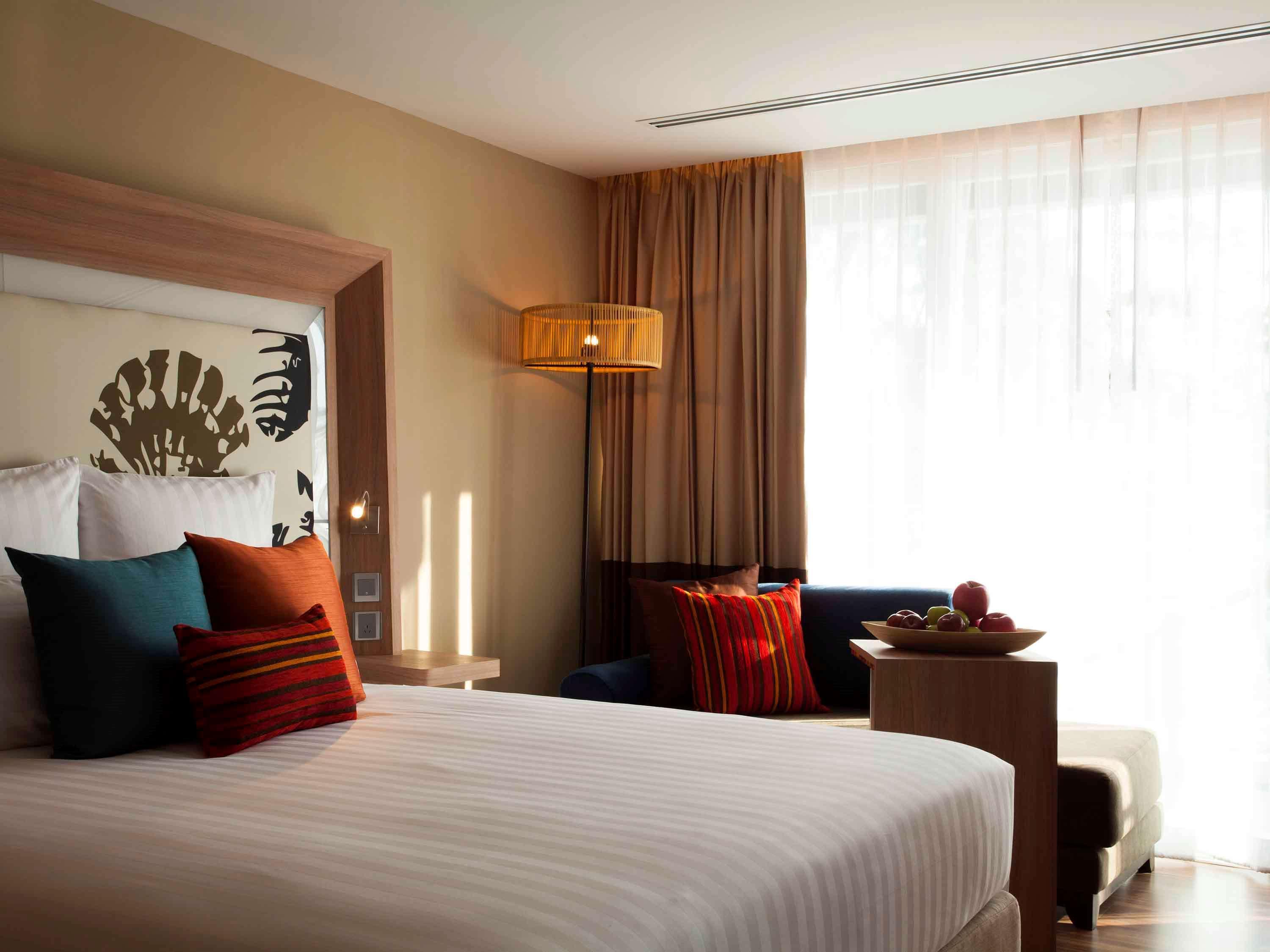 Hotel Novotel Phuket - Sha Extra