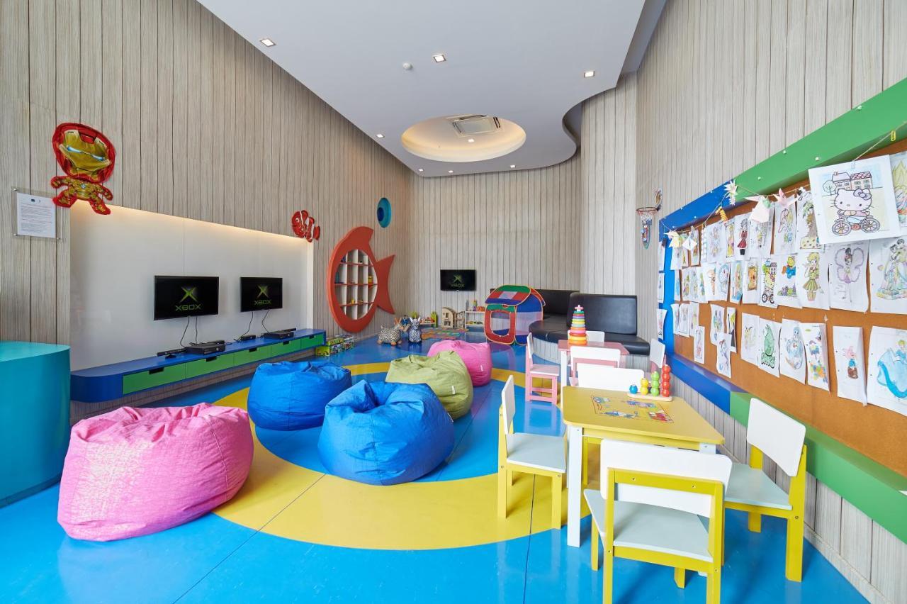 Novotel Phuket - Sha Extra
