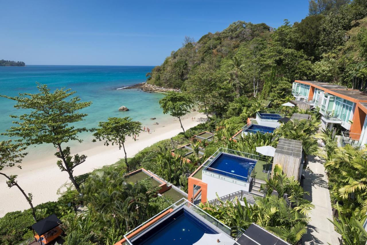 Hotel Novotel Phuket - Sha Extra Pantai Kamala